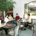 Cafe 